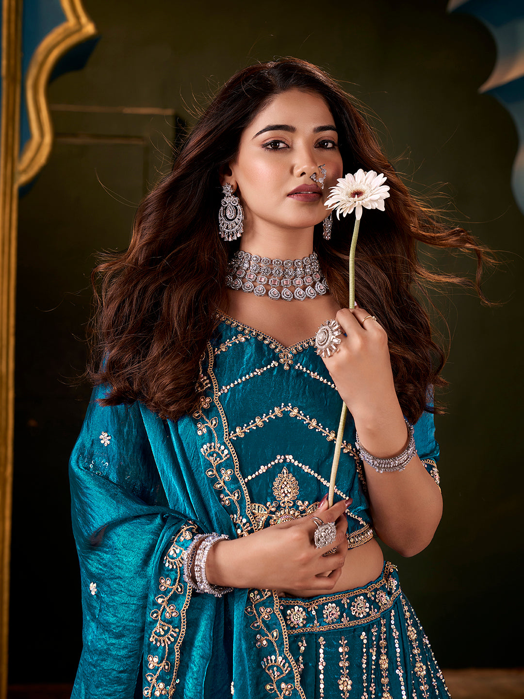 Lehenga