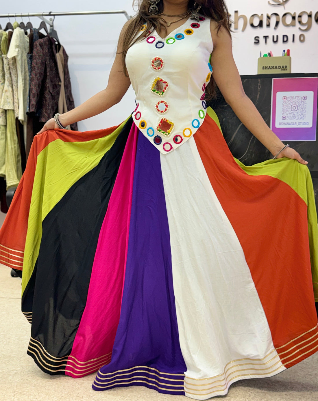 Navratri Collection