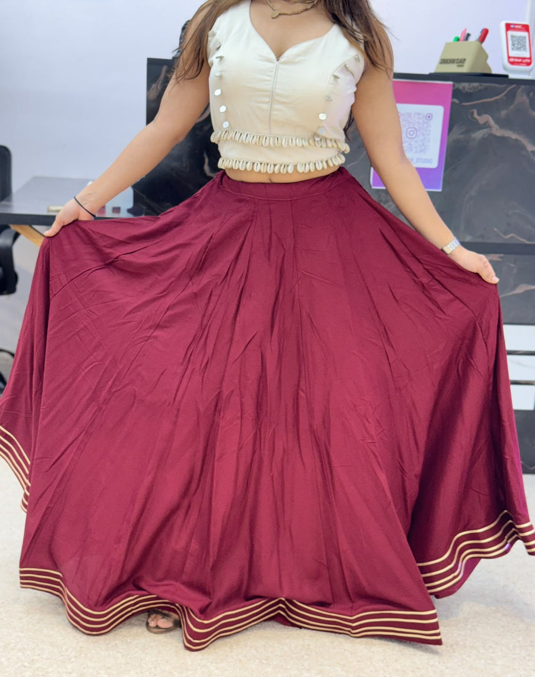Navratri Collection